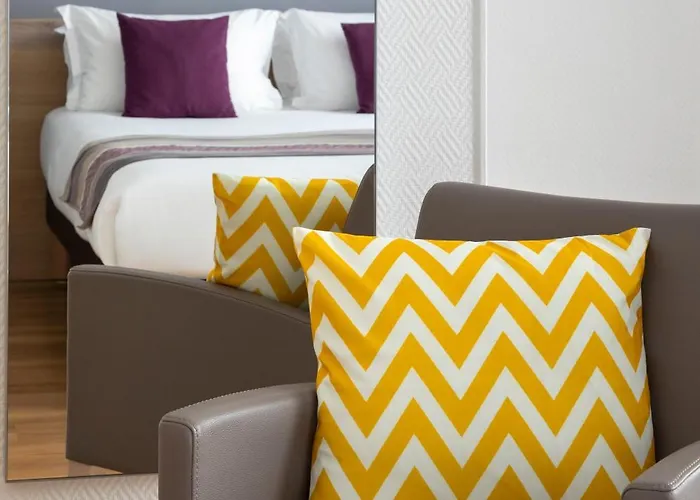 Citadines Bastille MaraisHotel Parigi