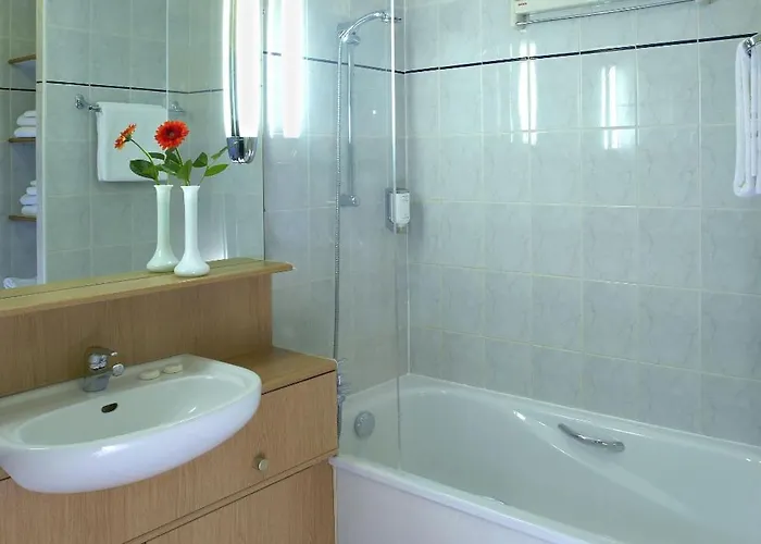 Citadines Bastille MaraisHotel Parigi